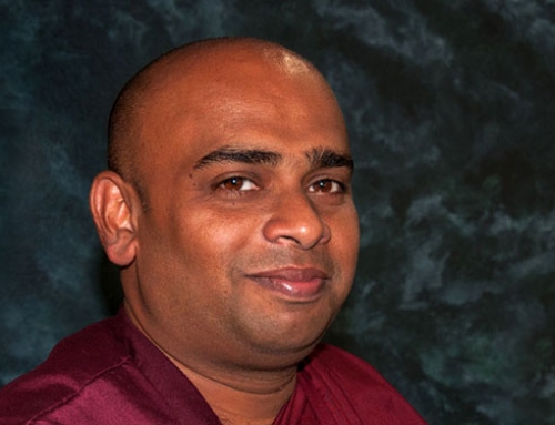 Bhante Dhammadassi