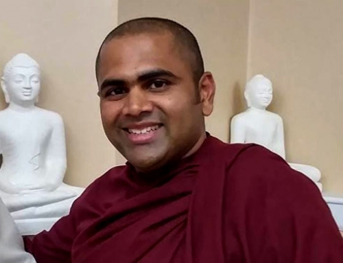 Bhante Somananda