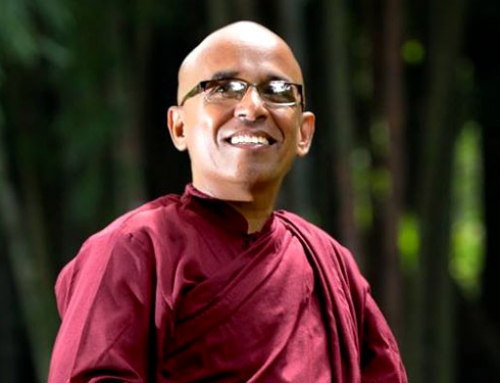 Bhante Sujatha